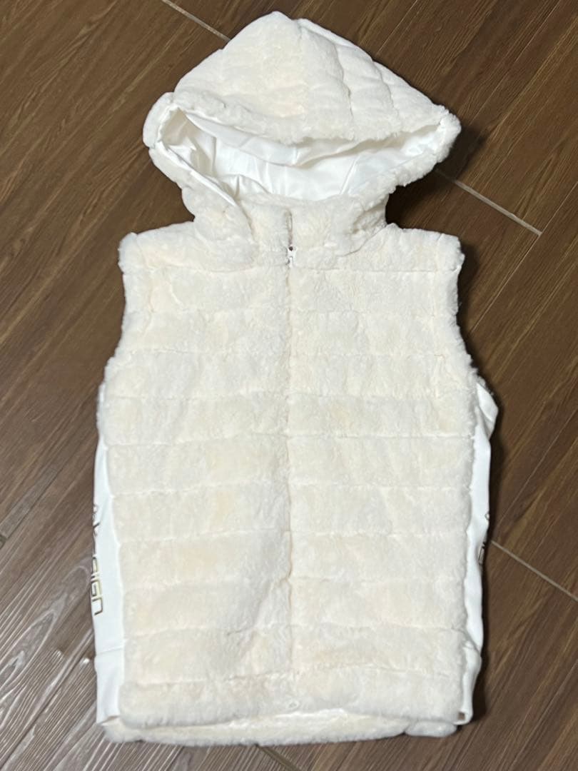 超美品！ DOCUS ドゥーカス ファーベスト