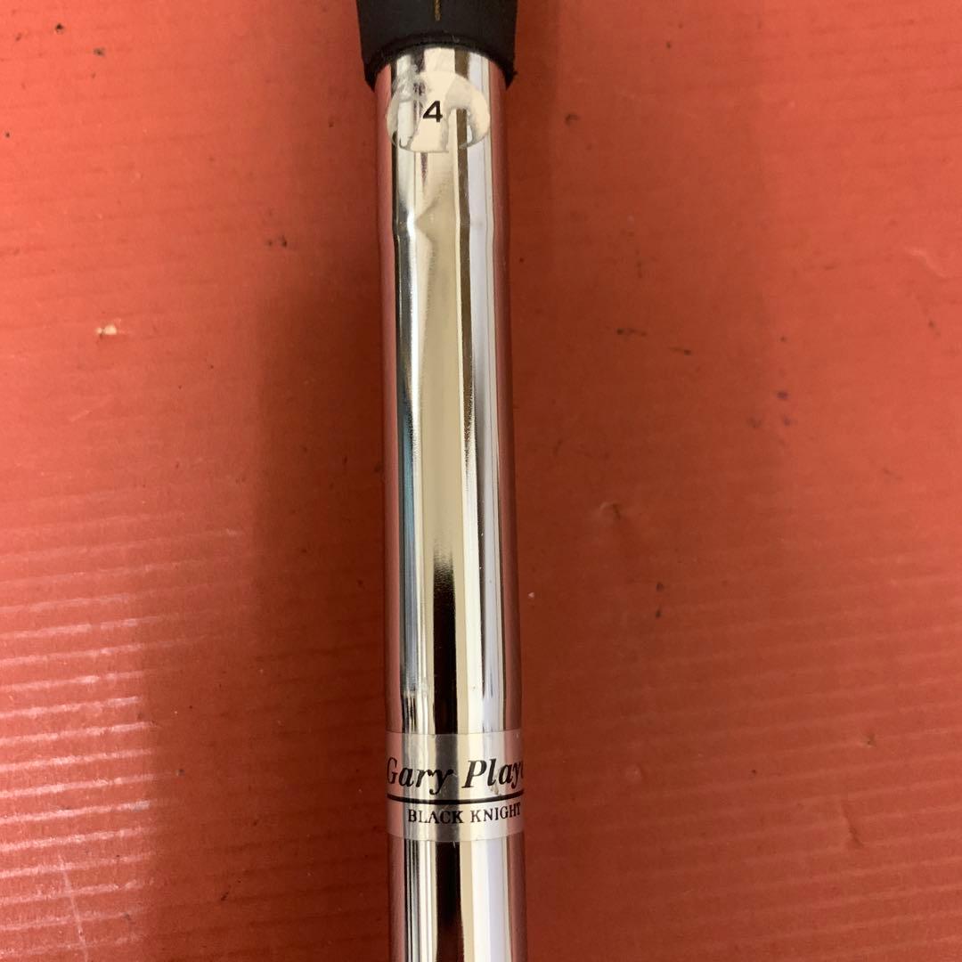【希少レア品】◆Gary Player◆ゲーリープレイヤー GP-501 パター