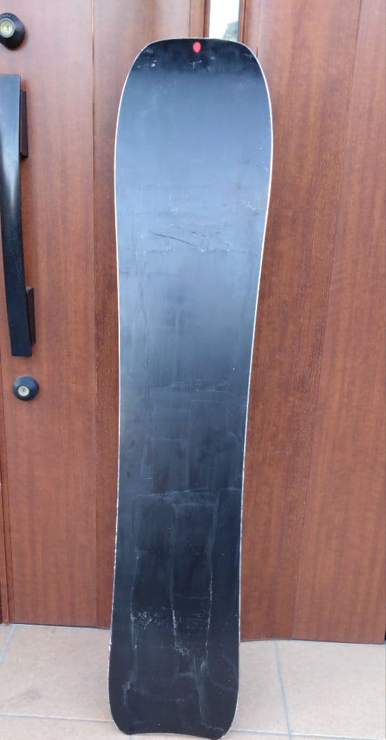 スノーボード GENTEMSTICK JALKA126cm