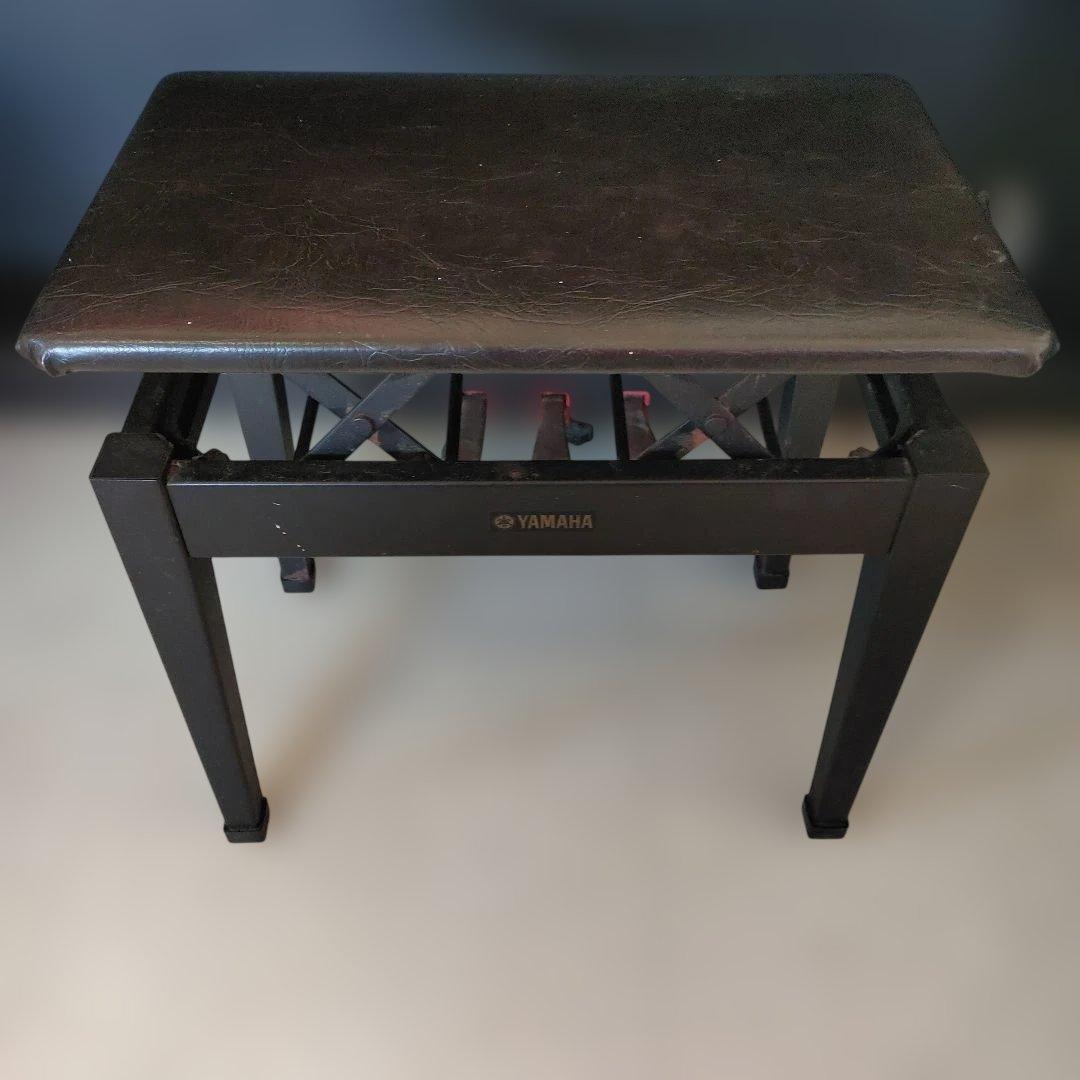 【引取限定】Yamaha Clavinova CVP103 電子ピアノ 椅子付き