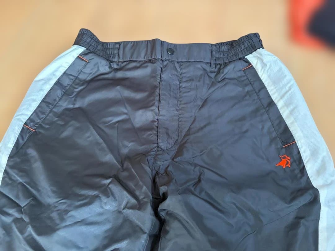 ★☆ 未使用新品 ブリヂストン ゴルフウェア パラディーゾ 5点セット