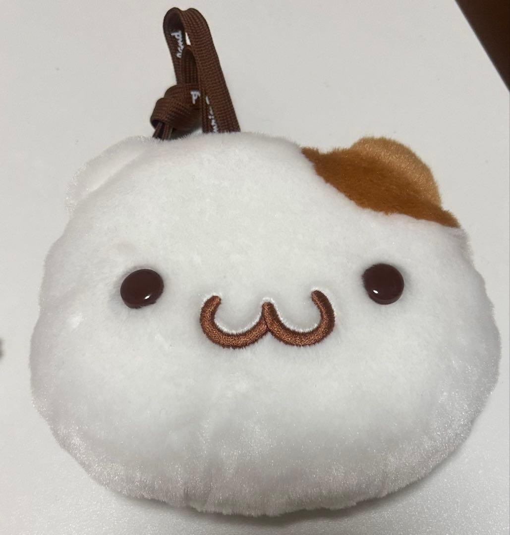 マフィン　チームプリン　ぬいぐるみ14体、グッズ　まとめ セット