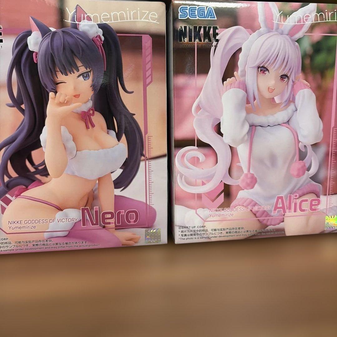 美少女フィギュア 15体セットまとめ売り