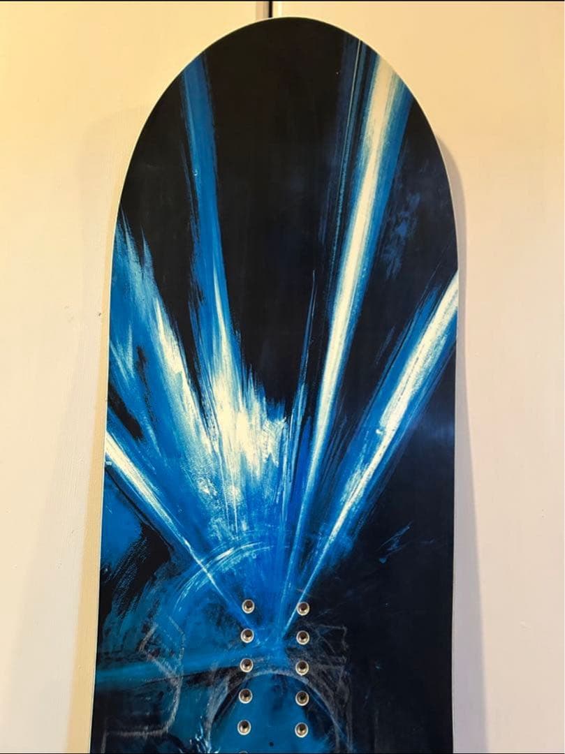 LIB TECH DYNAMO 153cm 2023-2024 スノーボード