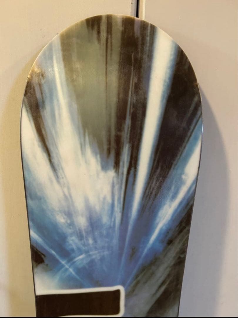 LIB TECH DYNAMO 153cm 2023-2024 スノーボード