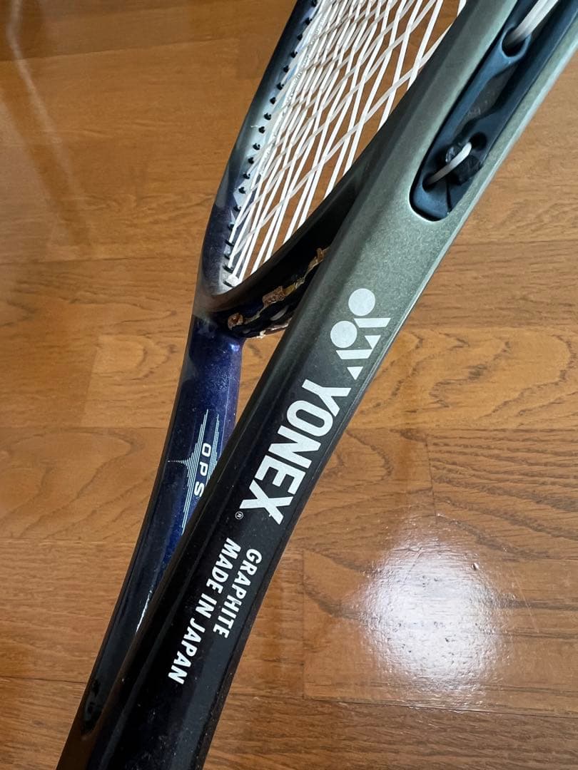 YONEX GRAPHITE RA-1000 テニスラケット