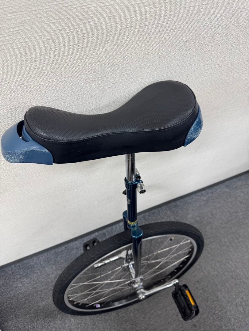 スピンズ SPINZ ブリジストン(公社) 日本一輪車協会認定品