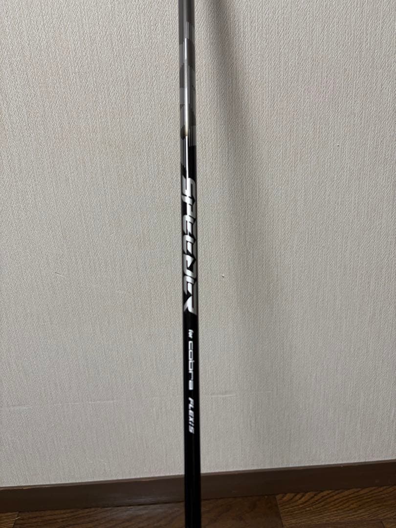 コブラ　DS ADAPT MAX-K 10.5°