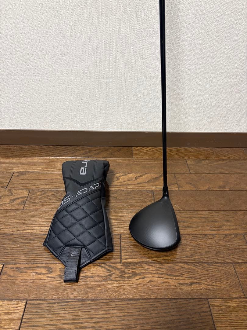 コブラ　DS ADAPT MAX-K 10.5°