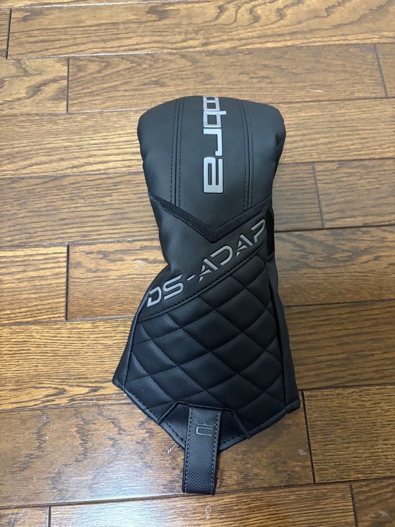 コブラ　DS ADAPT MAX-K 10.5°