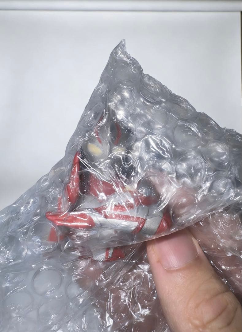 ウルトラマン フィギュアマグネット 4点 まとめ売り