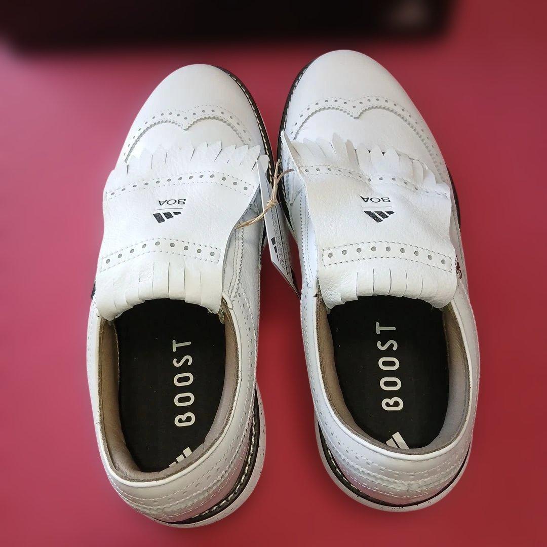 た*け様 今日まで値下げアディダス ゴルフ adidas Golf MC87 2