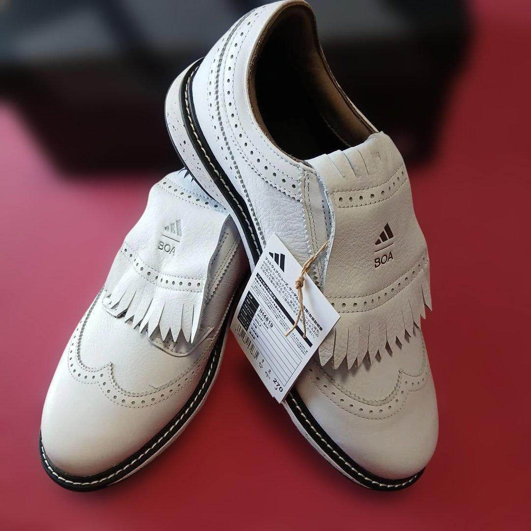 た*け様 今日まで値下げアディダス ゴルフ adidas Golf MC87 2