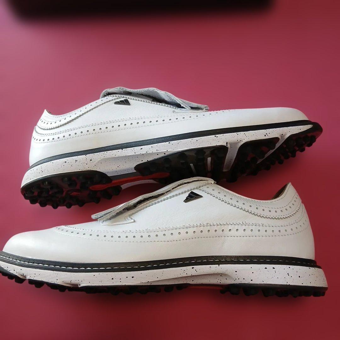 た*け様 今日まで値下げアディダス ゴルフ adidas Golf MC87 2