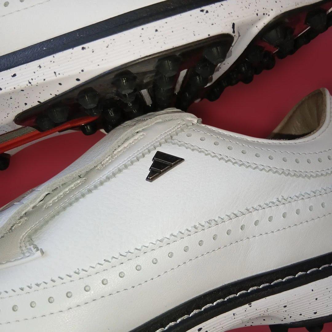 た*け様 今日まで値下げアディダス ゴルフ adidas Golf MC87 2