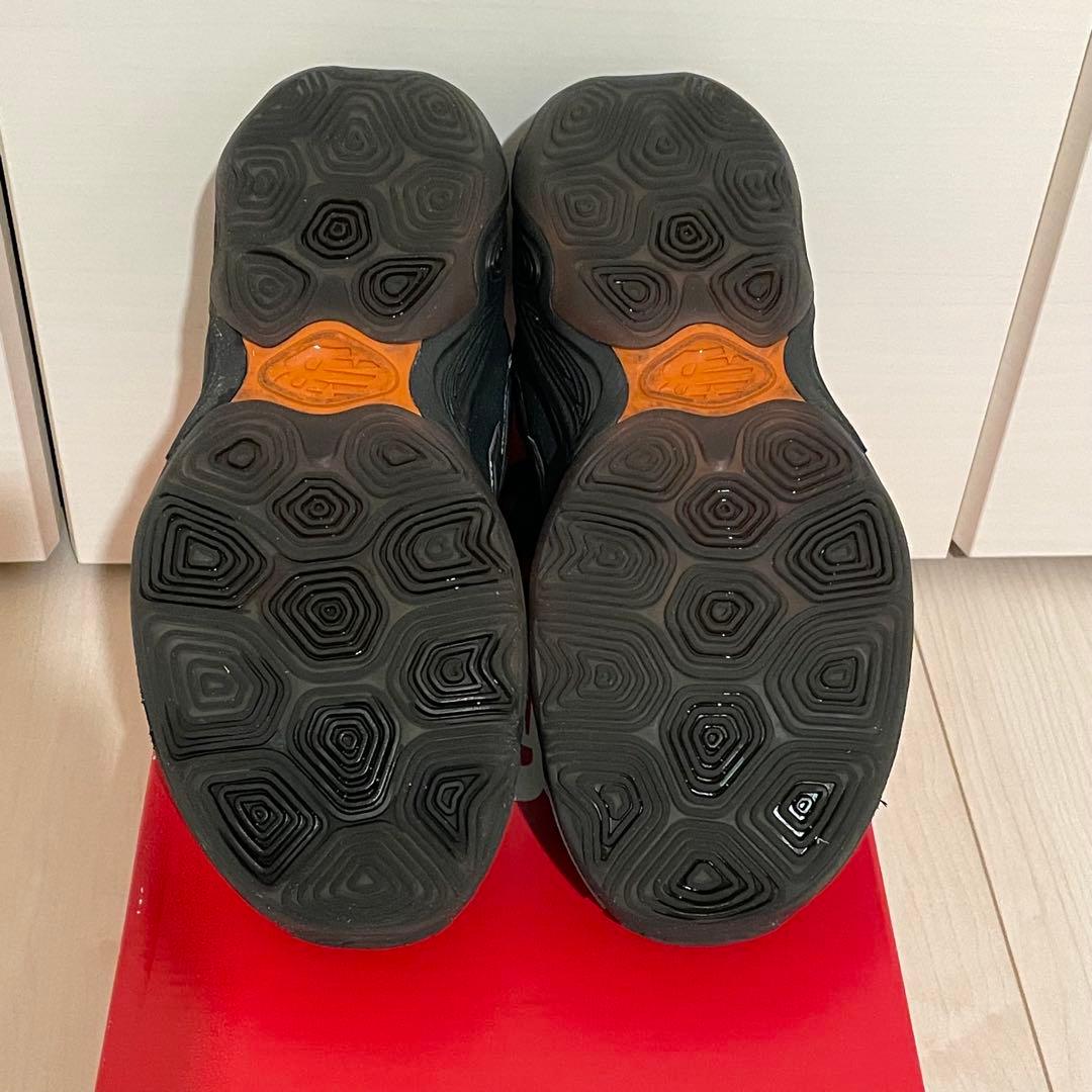 ニューバランス　FRESH FOAM BB V2 27.5cm
