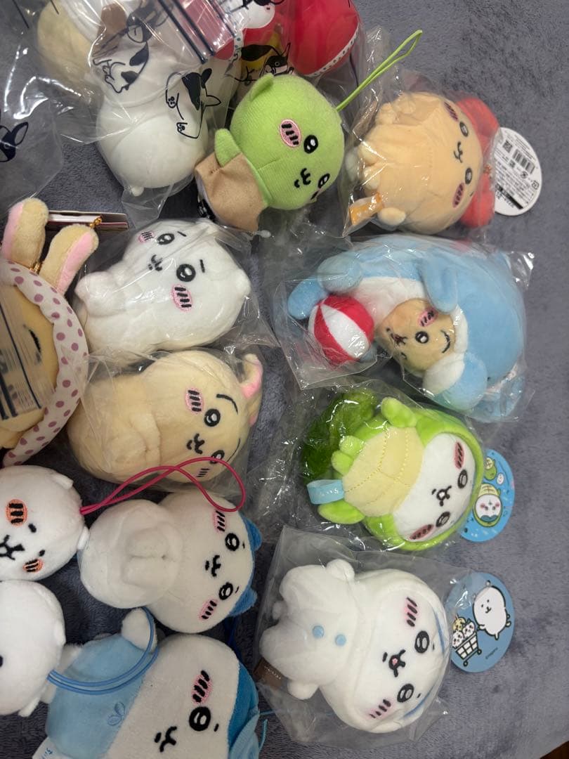 ちいかわ　セット売り