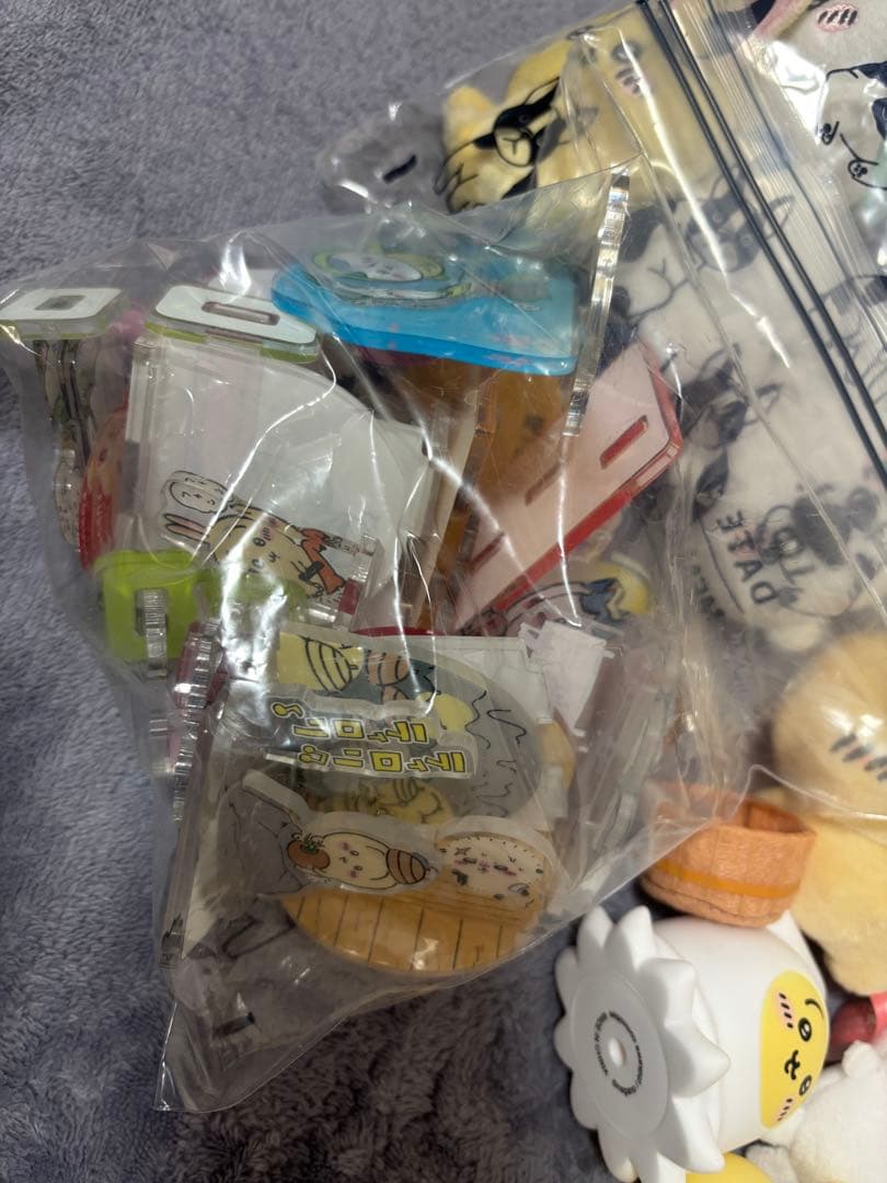 ちいかわ　セット売り