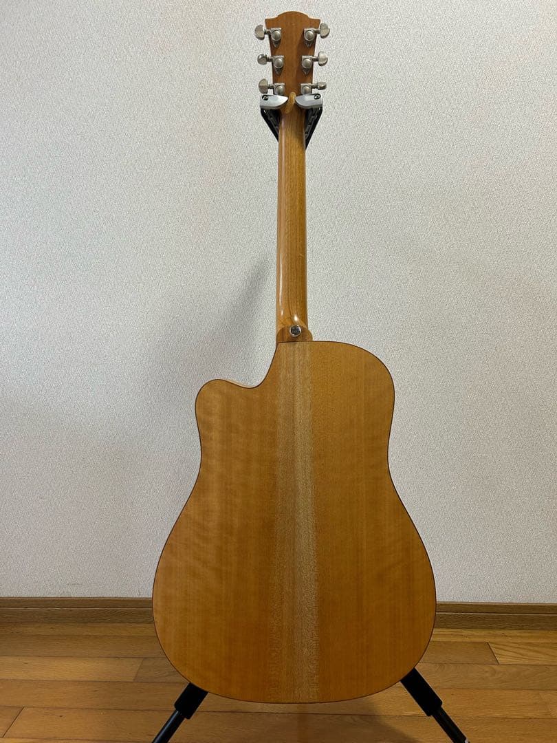 ギター Cole Clark FL2AC