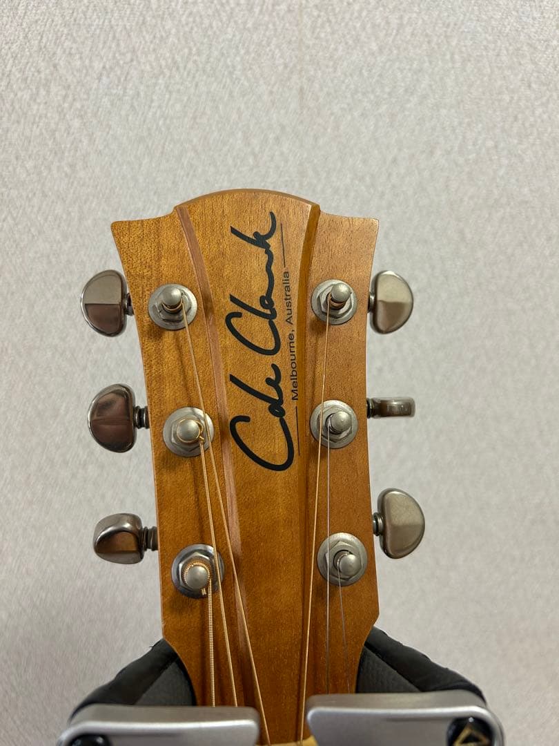 ギター Cole Clark FL2AC