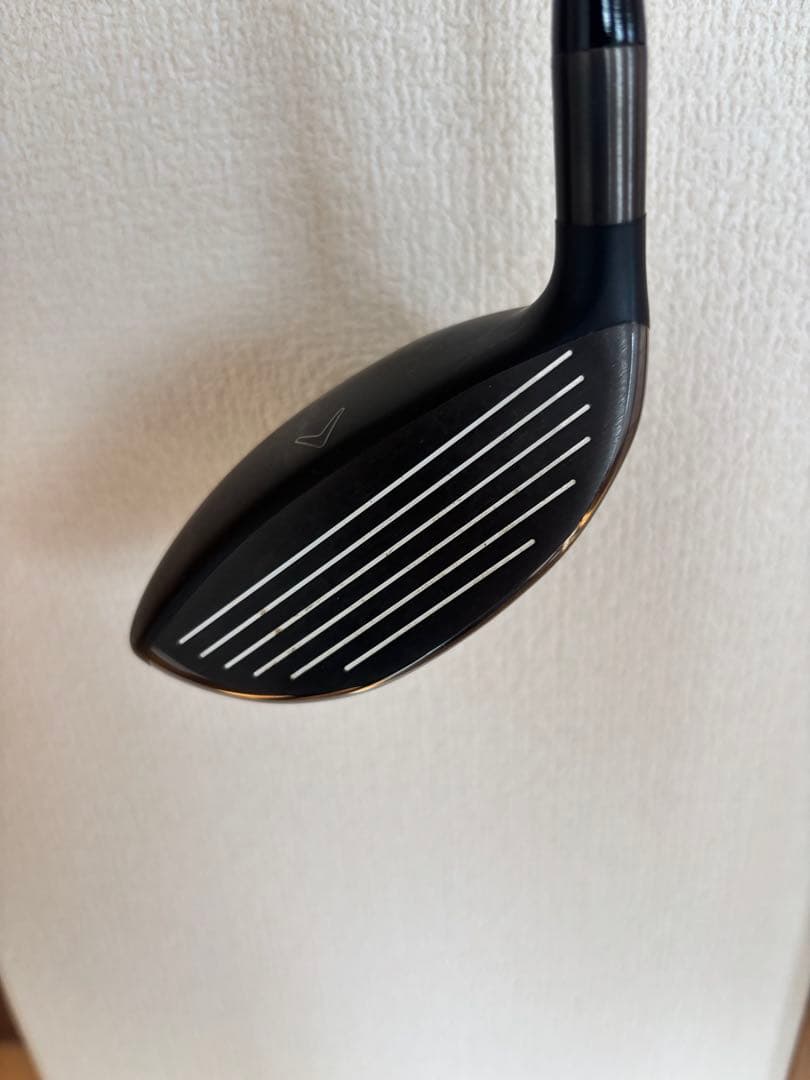 Callaway Rogue ST LS 3番フェアウェイウッド