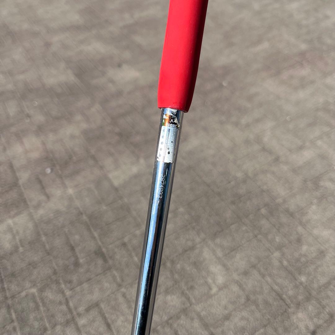 セレクト ニューポート ツイストネック ミラーフィニッシュ 極美品 超激レア