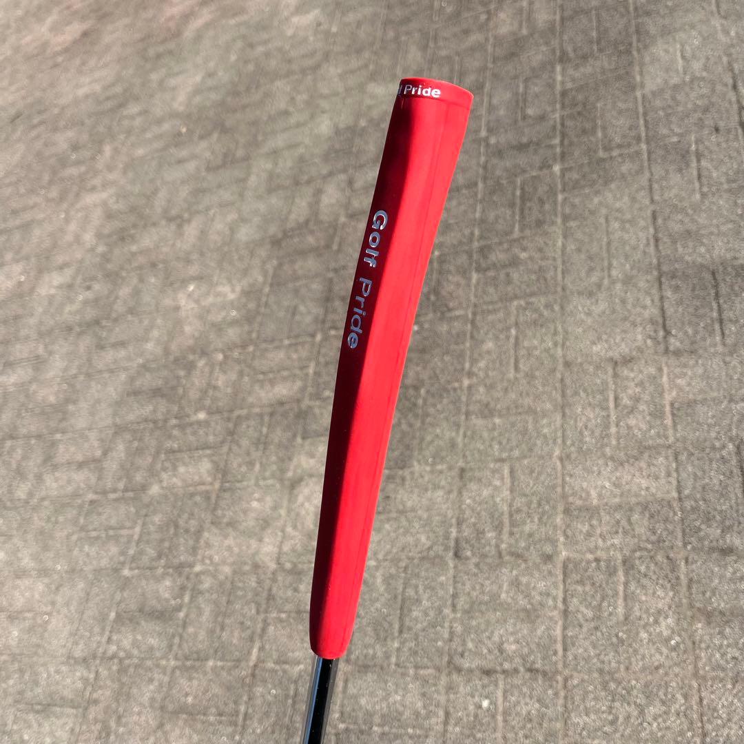 セレクト ニューポート ツイストネック ミラーフィニッシュ 極美品 超激レア