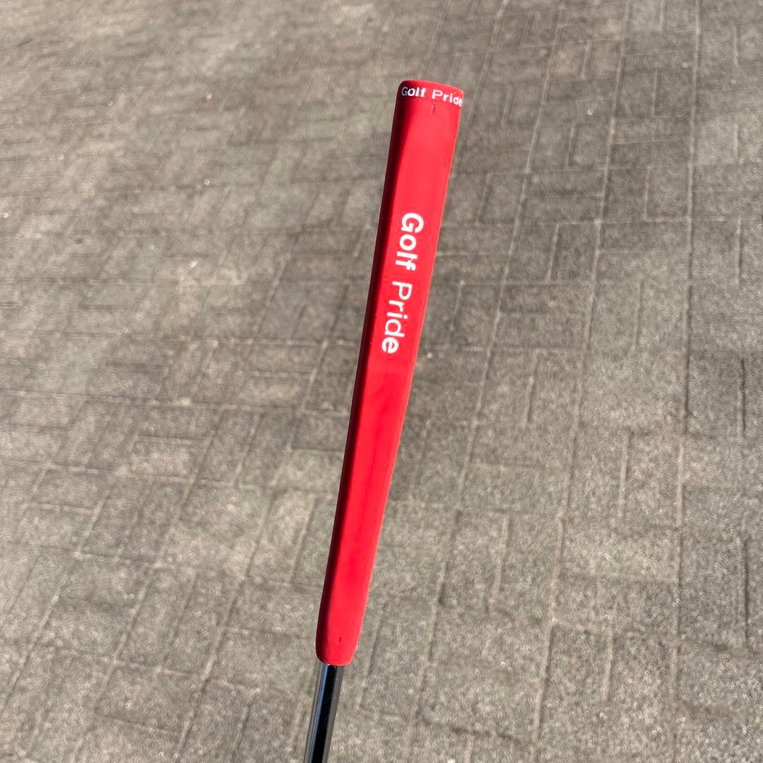 セレクト ニューポート ツイストネック ミラーフィニッシュ 極美品 超激レア