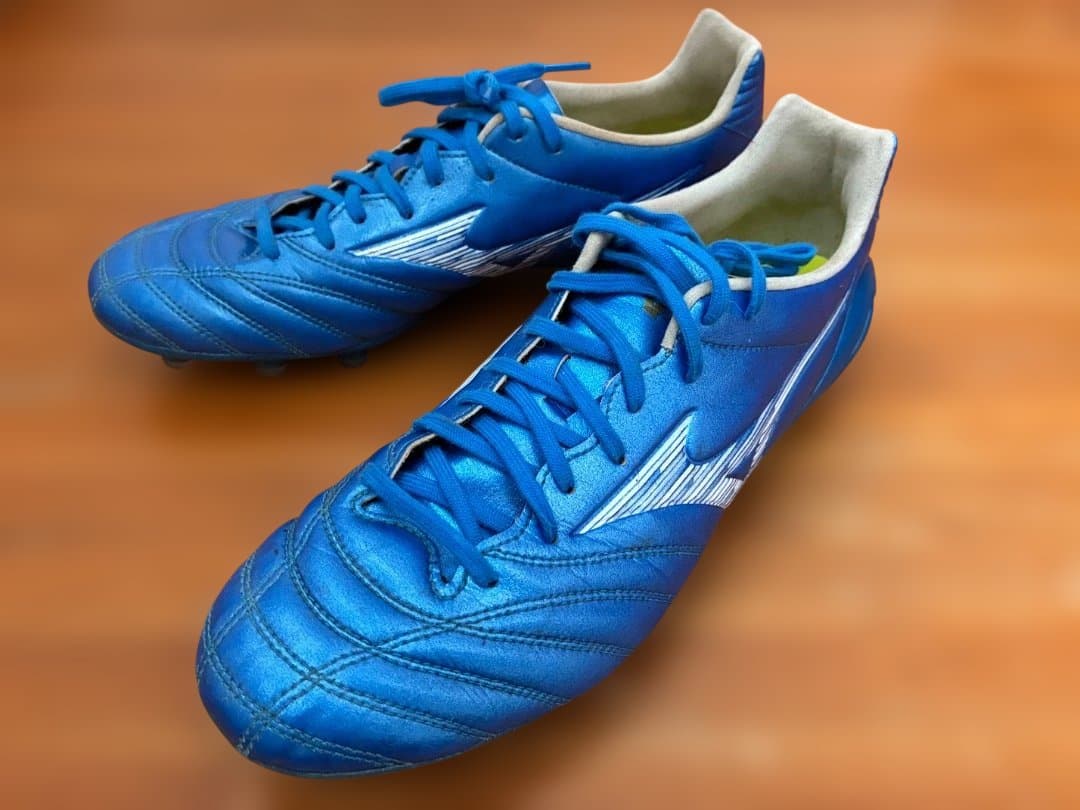 シューズ Mizuno Monarcida neo