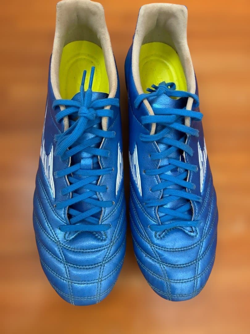 シューズ Mizuno Monarcida neo