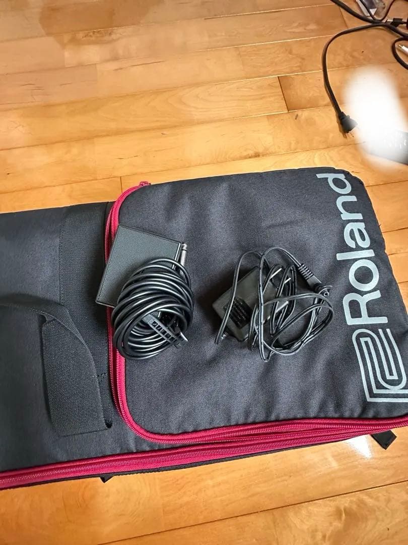 鍵盤楽器 ROLAND GO-61K