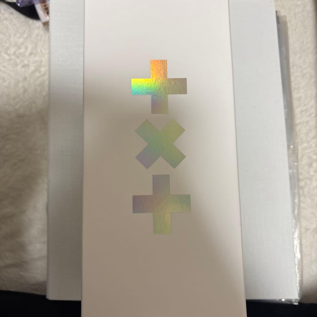 TOMORROW X TOGETHER ペンライトVer.2