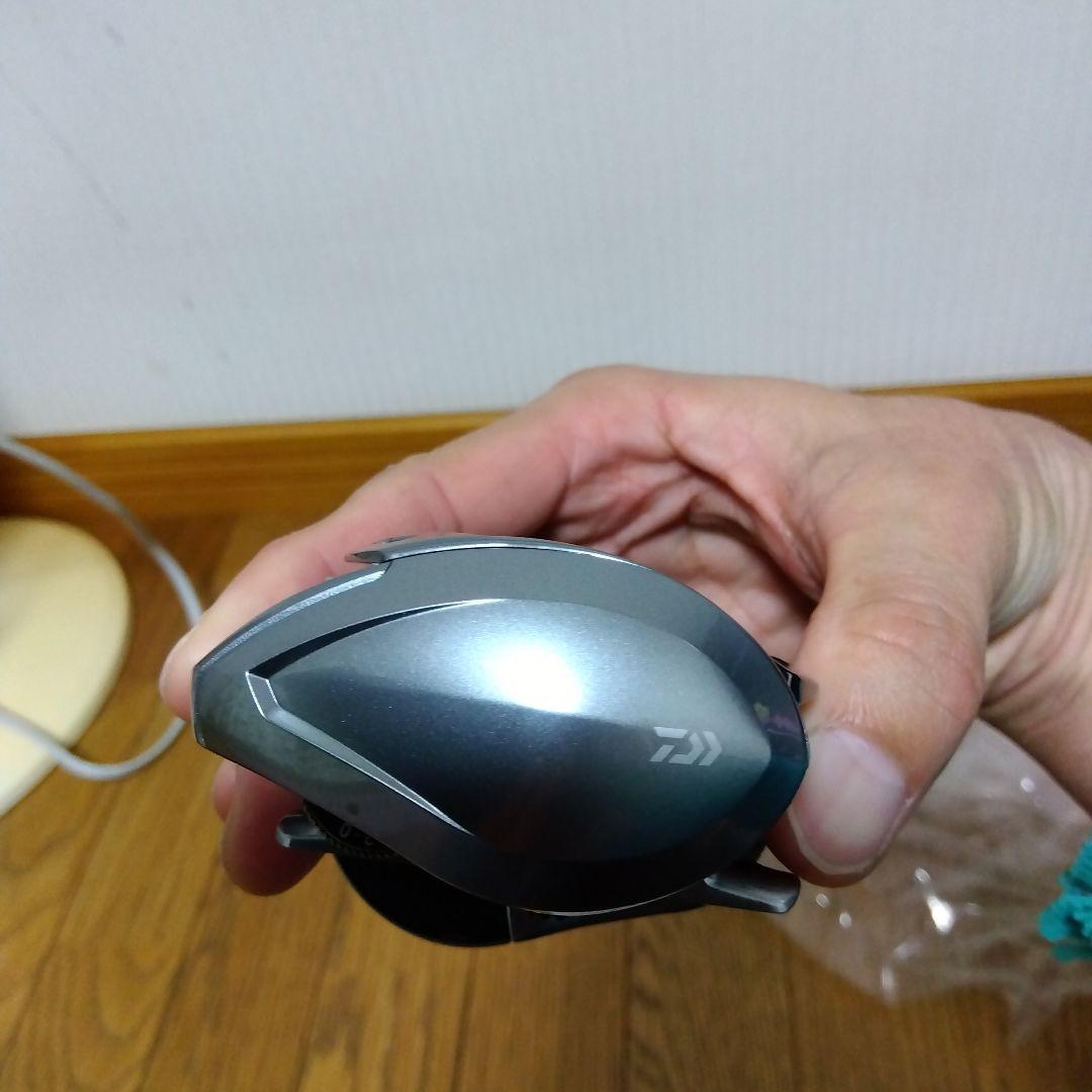 ダイワ　アルファスBFTW8.5RとアルファスSVTW800XH　セット　超美品