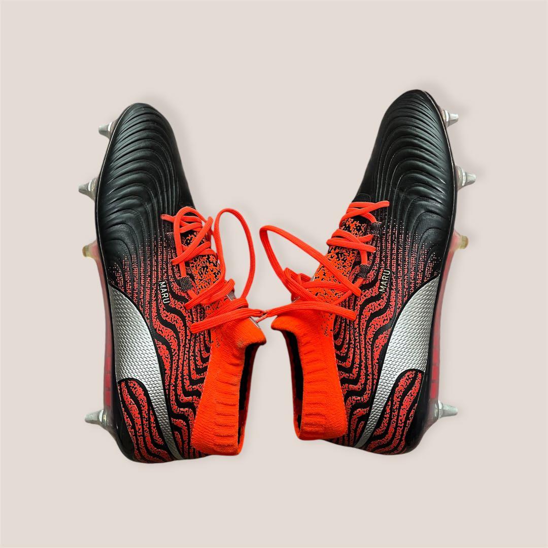 シューズ Puma One 18.1 Mx SG