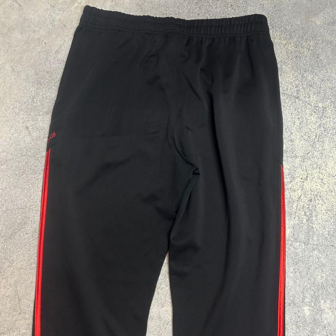martial arts adidas トラックジャケット ジャージ 上下