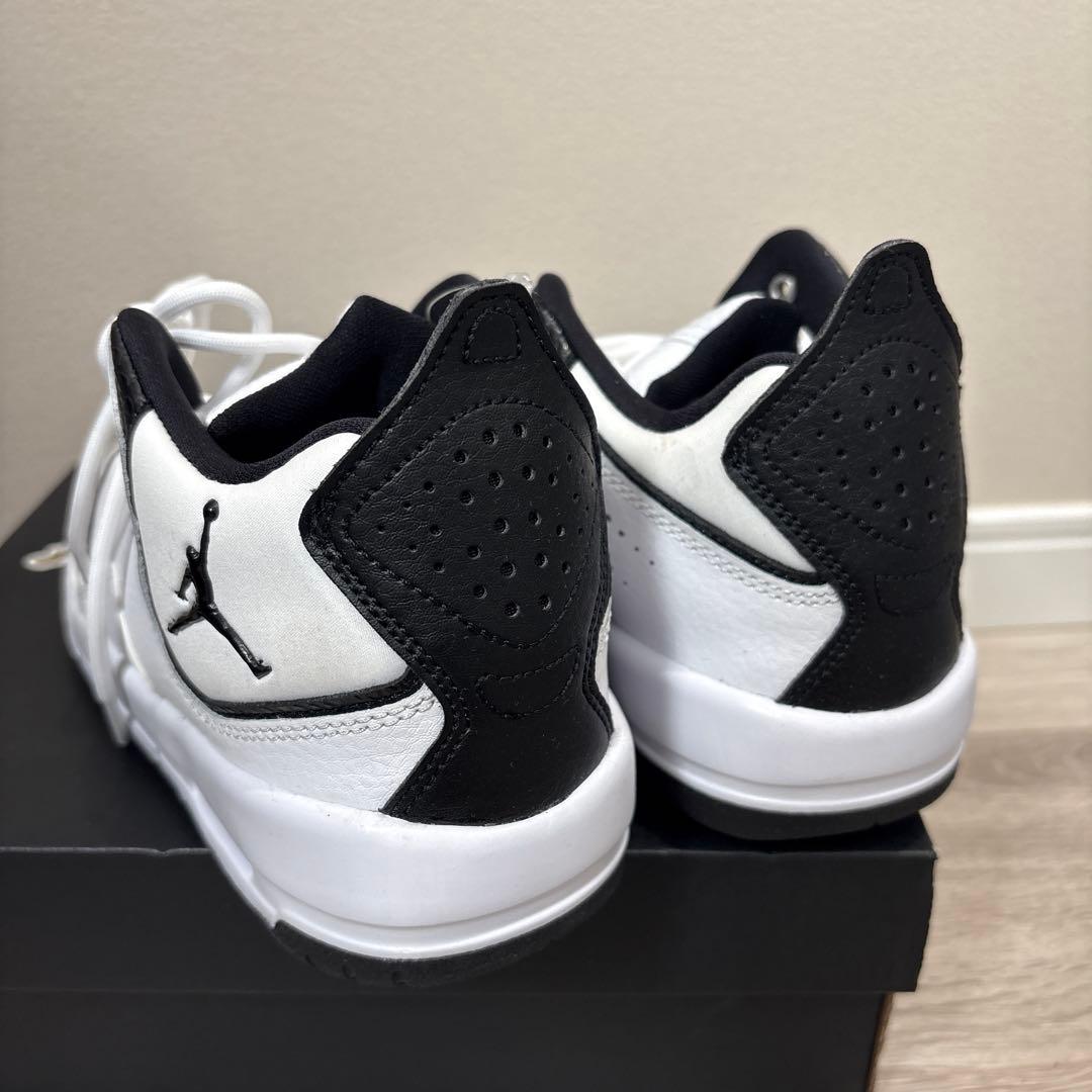 (新品)JORDAN COURTSIDE 23 コートサイド23 23.5cm
