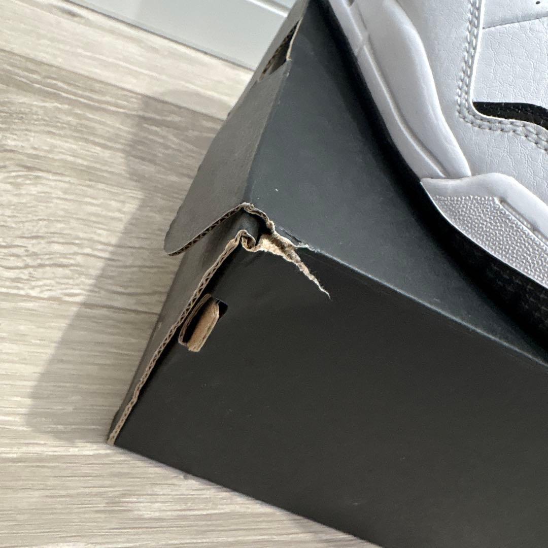 (新品)JORDAN COURTSIDE 23 コートサイド23 23.5cm