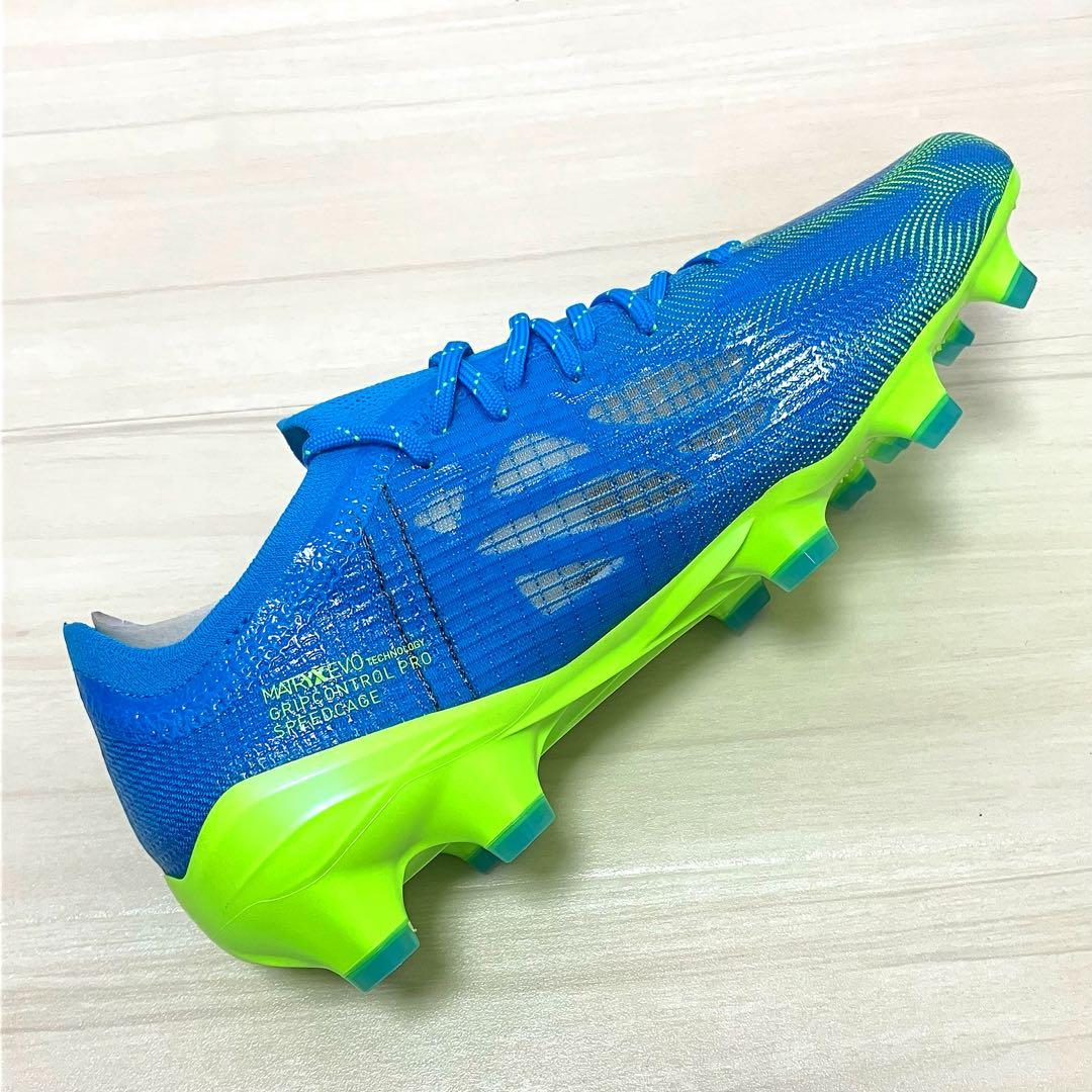 世界120足限定 PUMA プーマ ウルトラ1.4 KUN FG/AG アグエロ