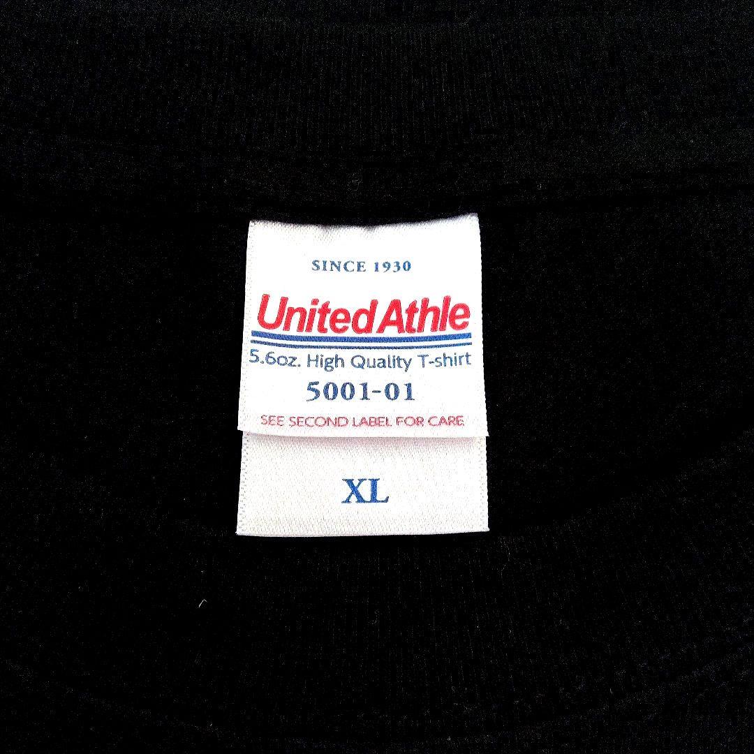 Cyndi Lauper シンディ・ローパー Ｔシャツ XLサイズ　日本武道館