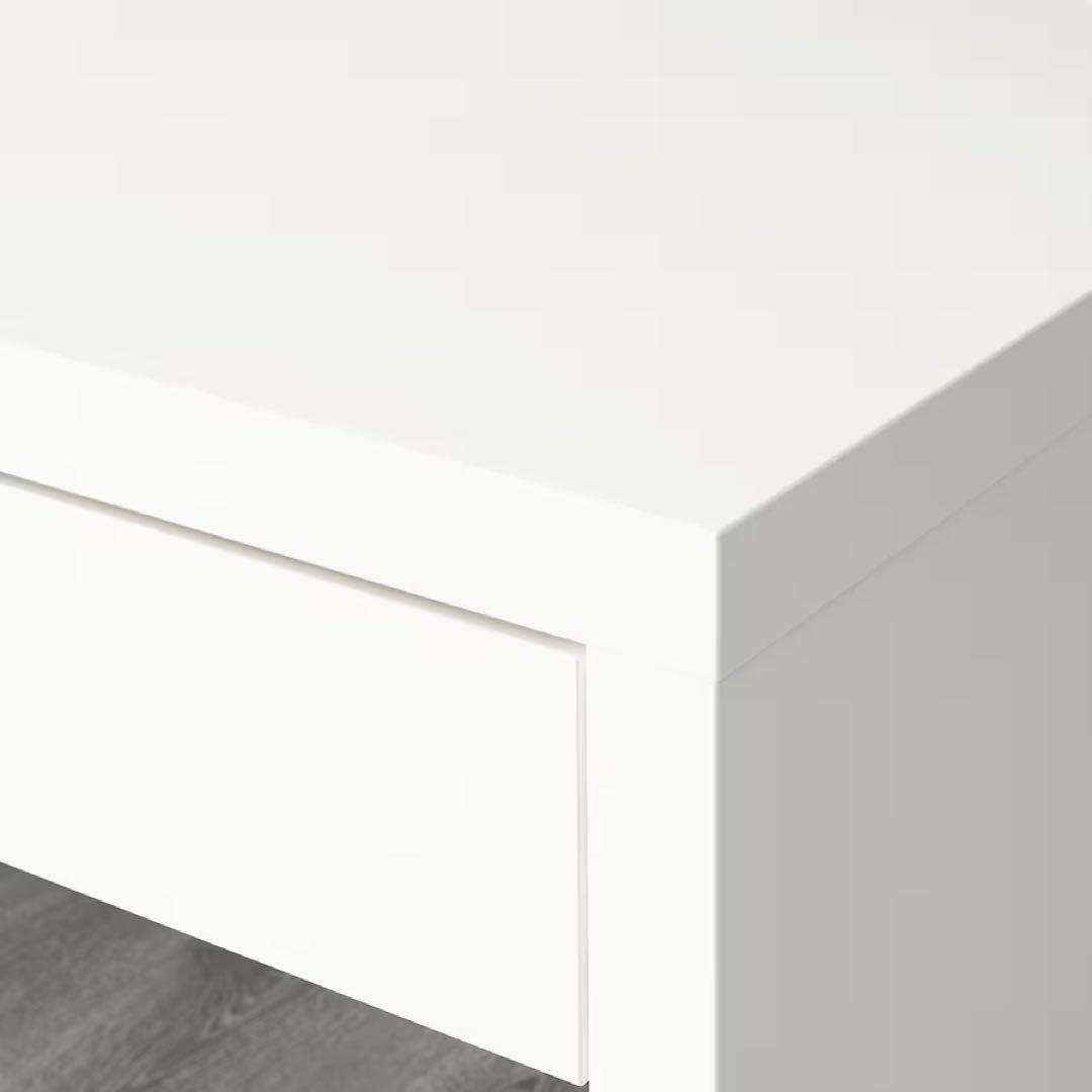 IKEA イケア　ミッケ デスク　学習机　73x50cm