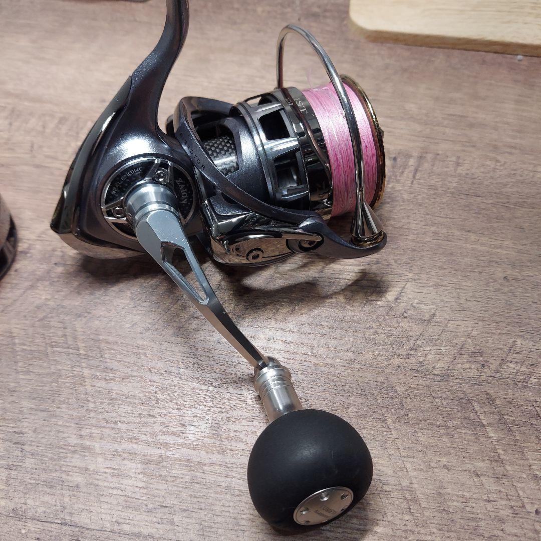 イグジスト3012