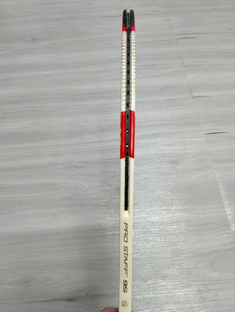 Wilson PRO STAFF 95 プロスタッフ95