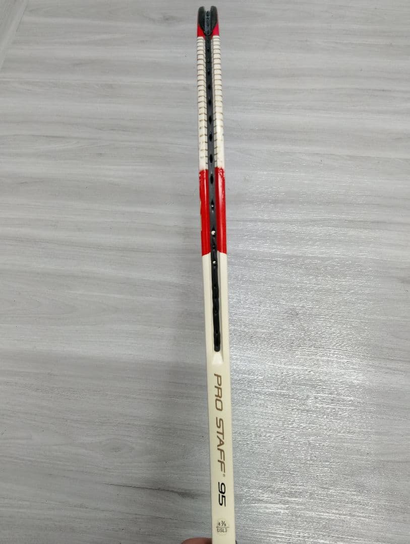 Wilson PRO STAFF 95 プロスタッフ95