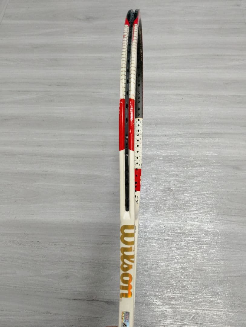 Wilson PRO STAFF 95 プロスタッフ95