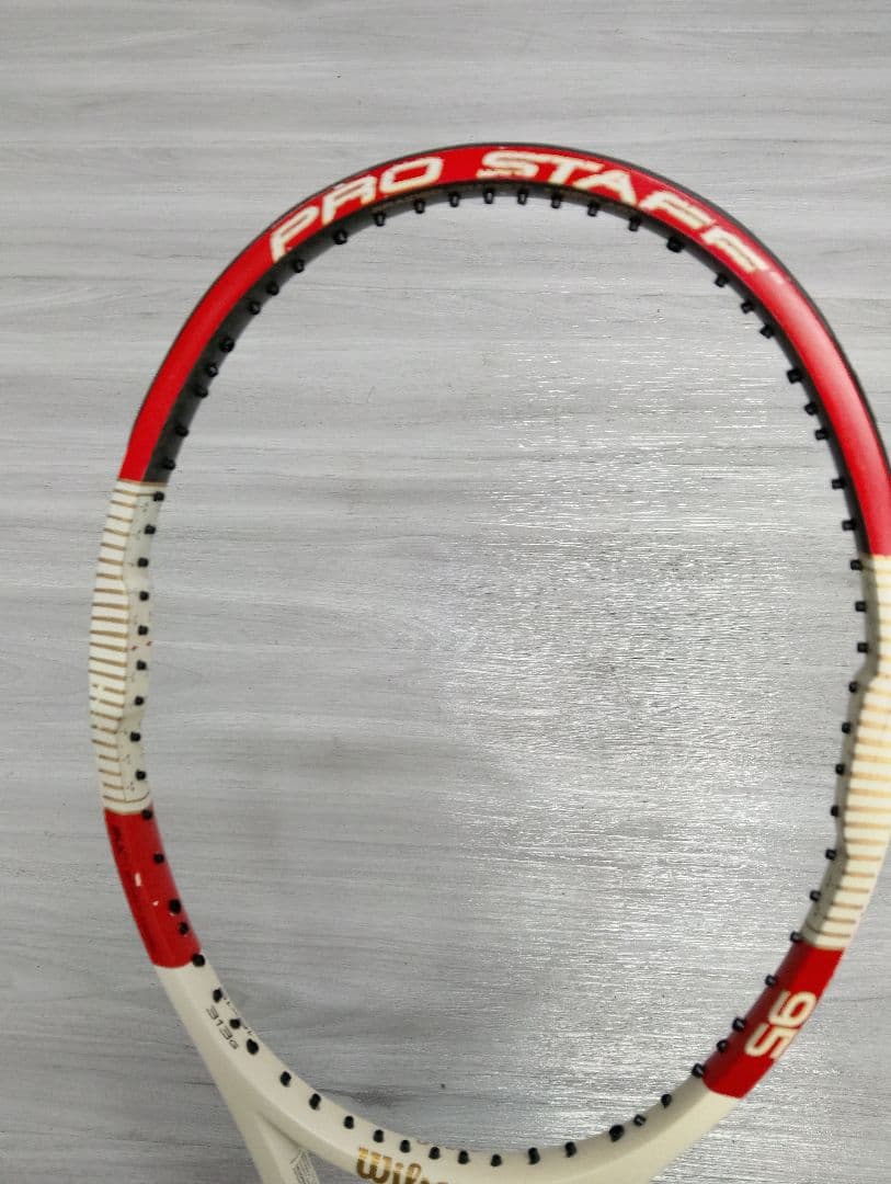 Wilson PRO STAFF 95 プロスタッフ95