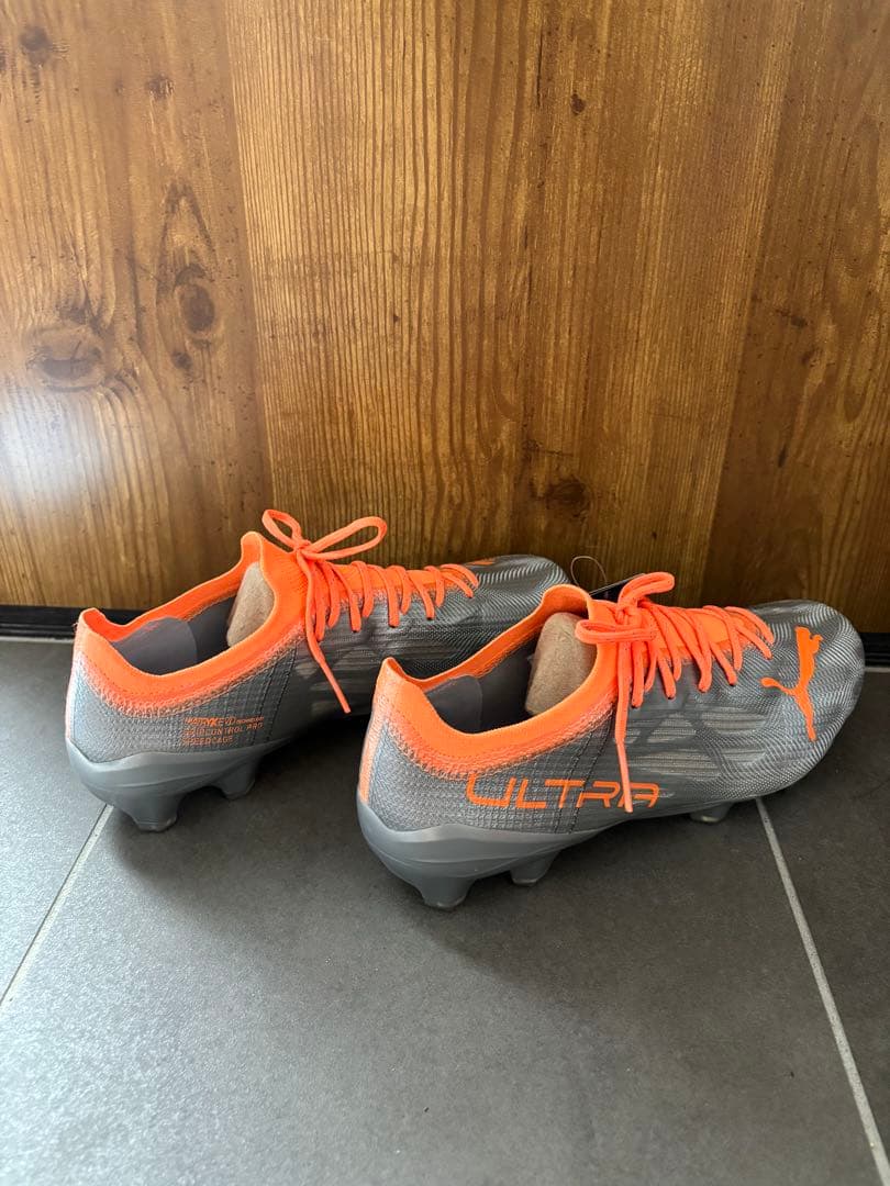 プーマウルトラ1.4 FG / AG 【新品、未使用タグ付き】　PUMA