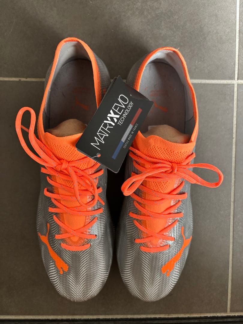 プーマウルトラ1.4 FG / AG 【新品、未使用タグ付き】　PUMA