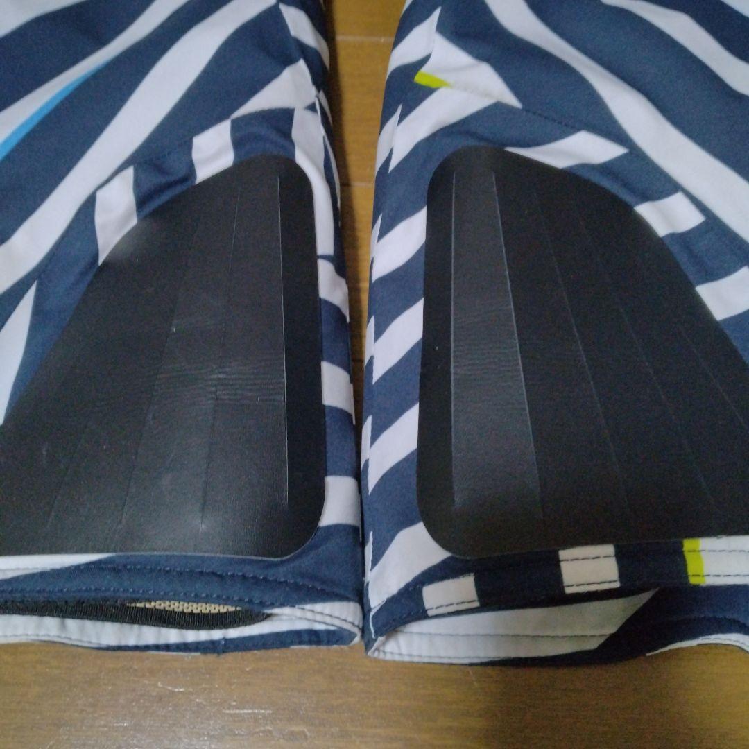 MIZUNOスキーウェア　上 XSサイズ　下 Sサイズ