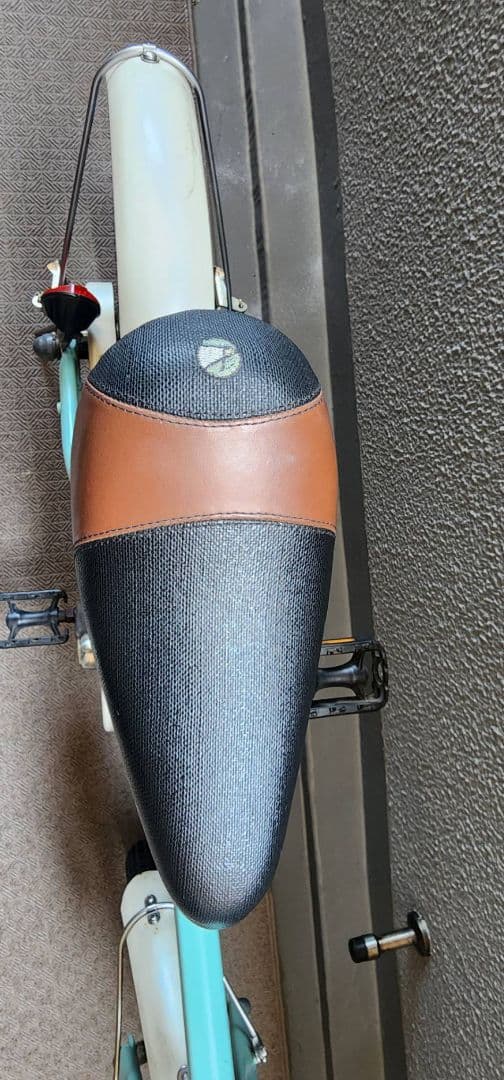 子供用自転車　(KhodaaBloom コーダーブルーム asson K16)