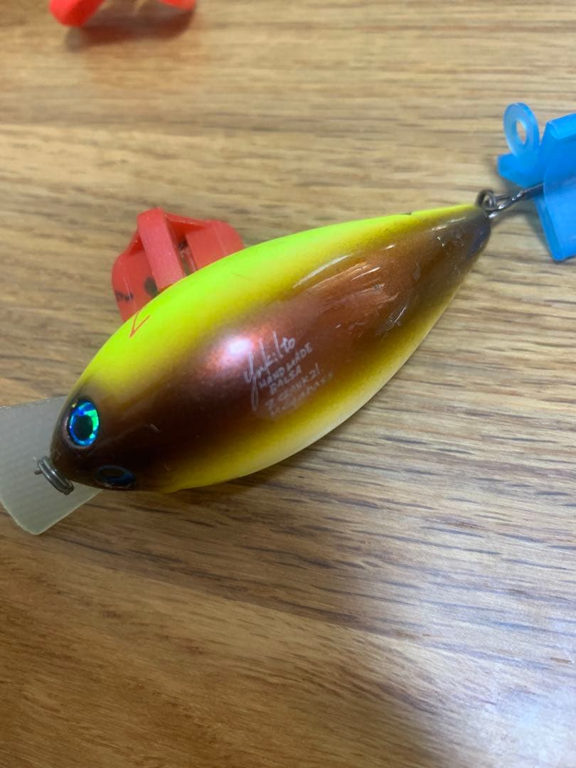 メガバス　Zクランクまとめ売り